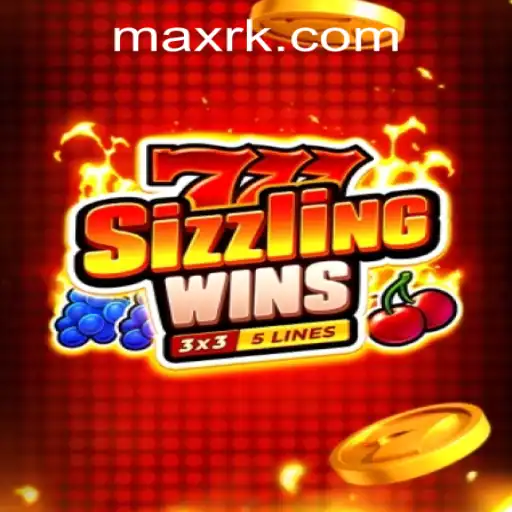 Dive into the World of 777sizzlingwins: Your Guide to Winning Big at RK MAX CASINO