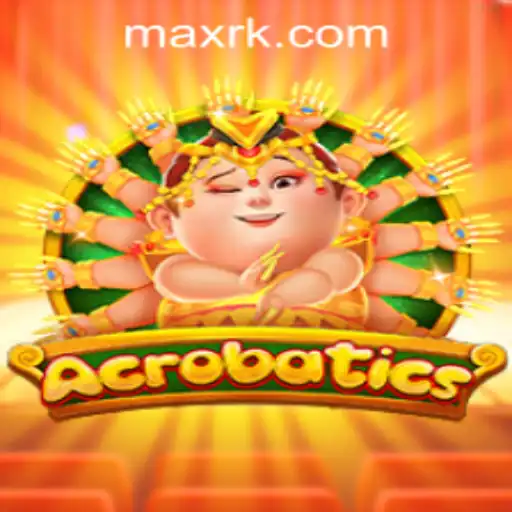 Unveiling Acrobatics: The New Sensation at RK MAX CASINO