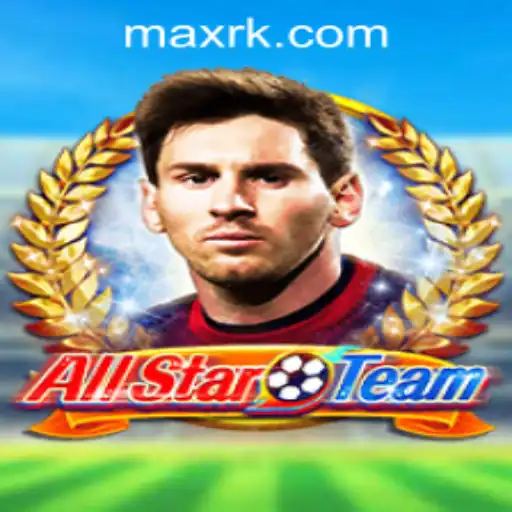 Explore the Thrilling World of AllStarTeam: A New Adventure at RK MAX CASINO