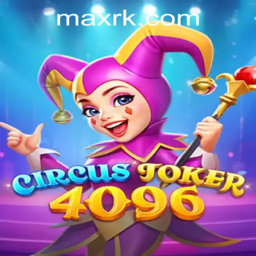 CircusJoker4096: The Thrilling New Addition to RK MAX CASINO