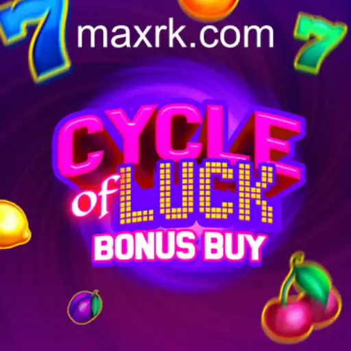 Discover the Thrills of CycleofLuckBonusBuy at RK MAX CASINO