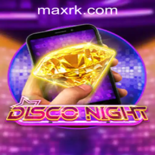 Discover the Thrills of DiscoNightM at RK MAX CASINO