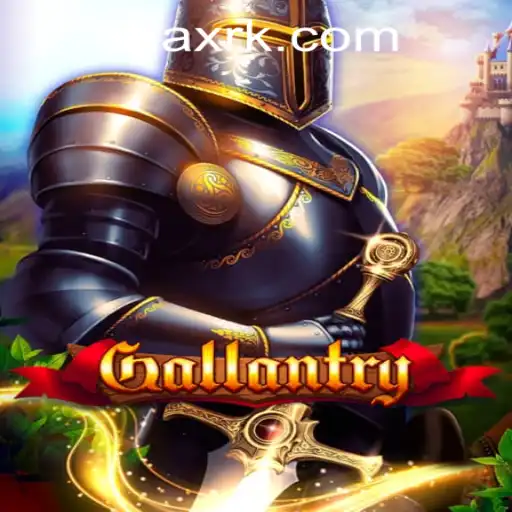 Gallantry: A New Era in Gaming with RK MAX CASINO