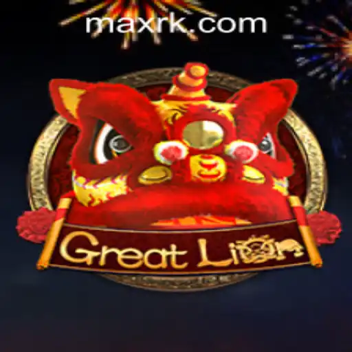 Exploring GreatLion: A Premier Game at RK MAX CASINO