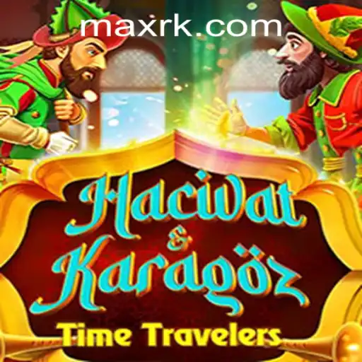 Exploring the Fascinating World of Hacivat and Karagoz in the Context of RK MAX CASINO