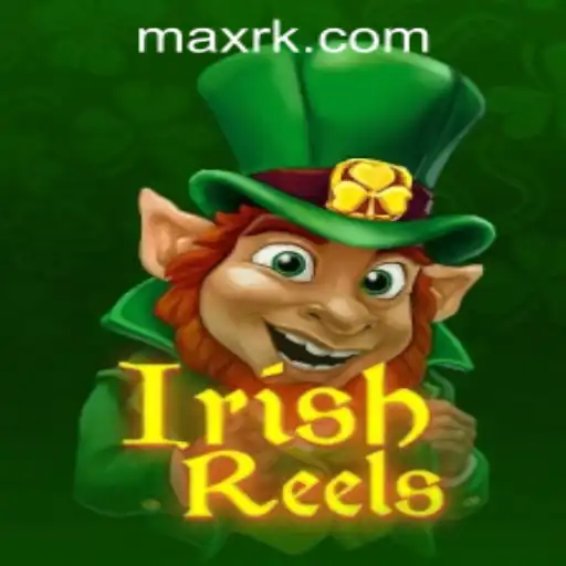 Exploring the Charm of IrishReels at RK MAX CASINO