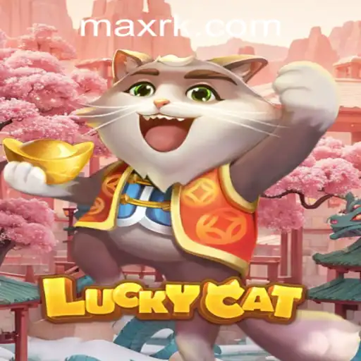 Discover the Thrilling World of LuckyCat at RK MAX CASINO
