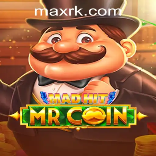 Exploring MadHitMrCoin: A Deep Dive into RK MAX CASINO's Latest Sensation