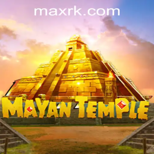 Journey into Adventure with MayanTemple at RK MAX CASINO