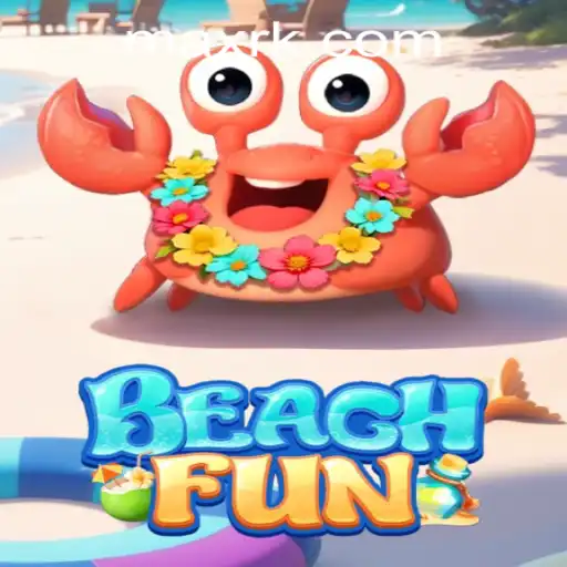 BeachFun: Dive into the Exciting World of RK MAX CASINO