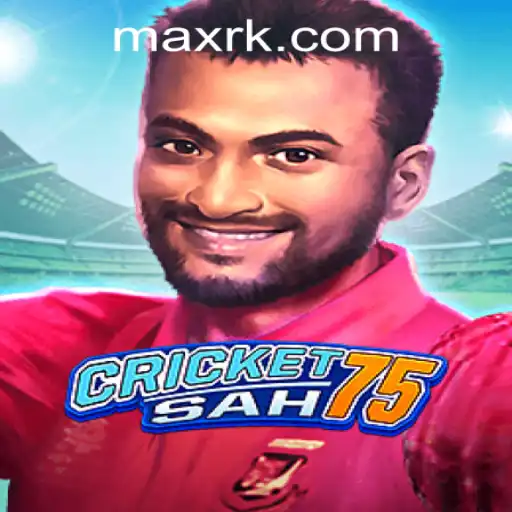 Discover CricketSah75: An Exciting Addition to RK MAX CASINO