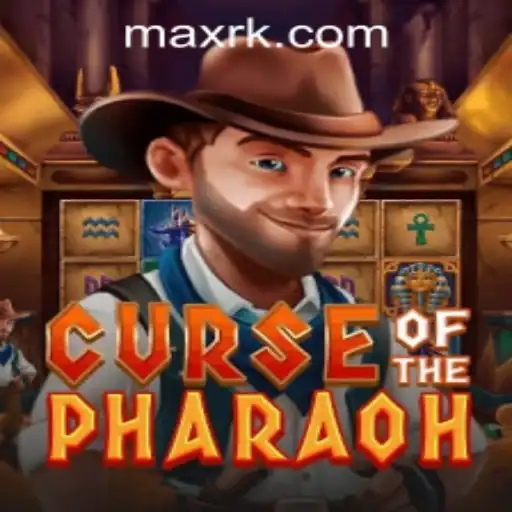 Unveiling CurseofthePharaoh: A Thrilling Expedition at RK MAX CASINO