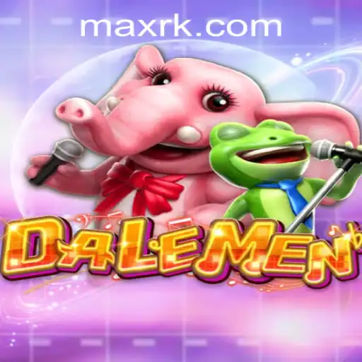 Exploring the Exciting Features of DALEMEN at RK MAX CASINO