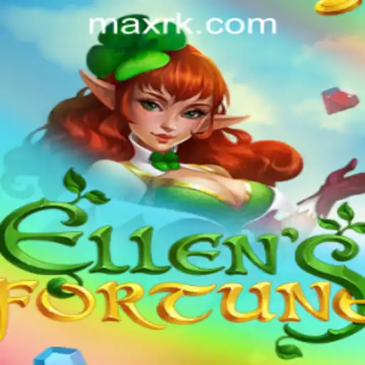 Discover the Exciting World of EllensFortune at RK MAX CASINO