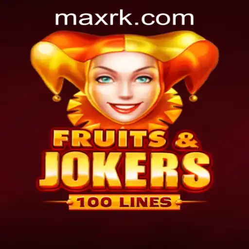 Unveiling the Thrills of FruitsAndJokers100 at RK MAX CASINO