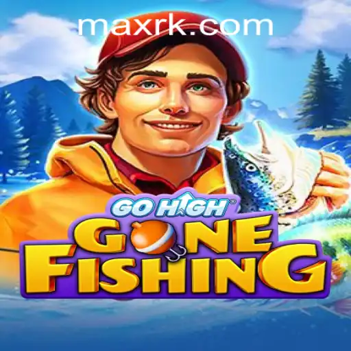 GoHighGoneFishing: Dive into the Exciting World of RK MAX CASINO