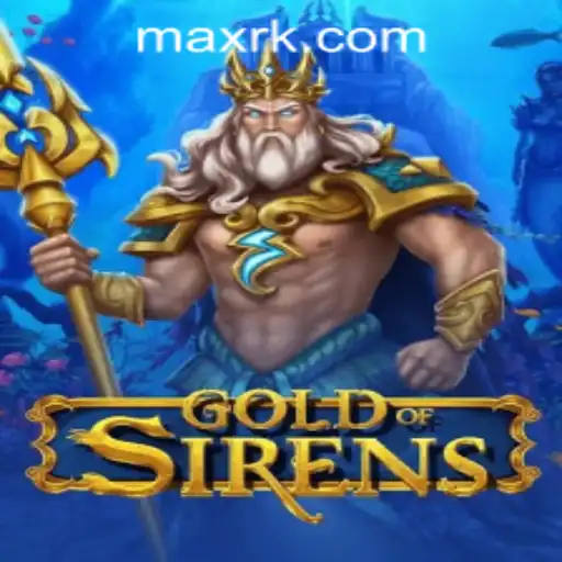 Exploring the Thrilling World of GoldofSirens at RK MAX CASINO