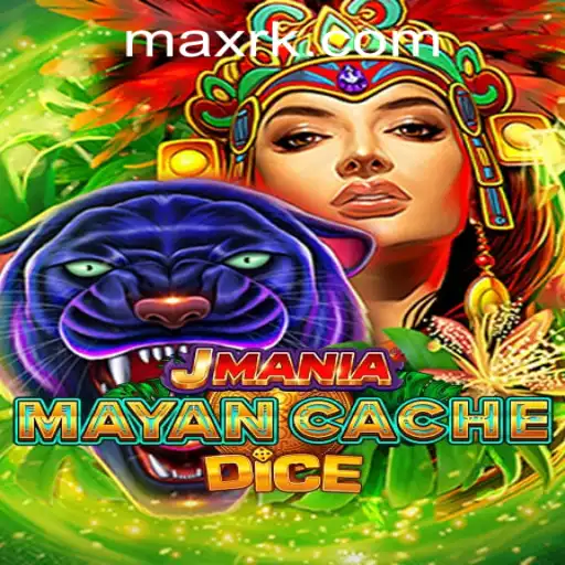 The Exciting World of JManiaMayanCacheDice at RK MAX CASINO