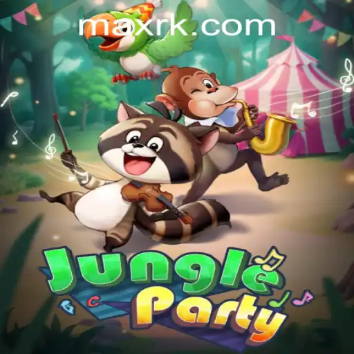 Unveiling JungleParty: A New Adventure Awaits at RK MAX CASINO
