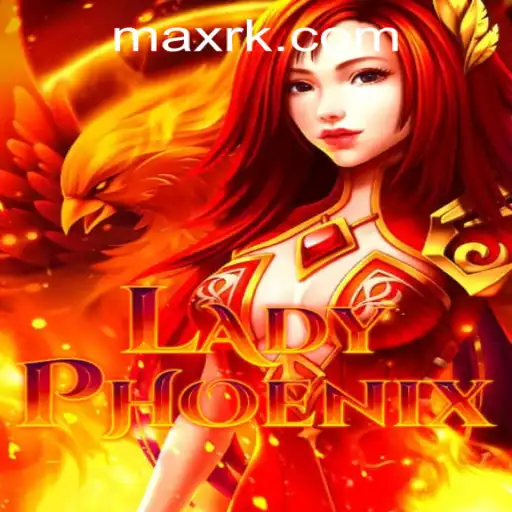 Exploring LadyPhoenix: An Enchanting Experience at RK MAX CASINO