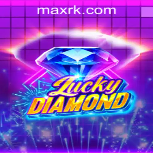 Discover LuckyDiamond: The Exciting New Game at RK MAX CASINO