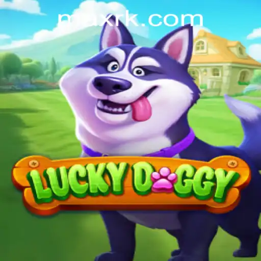 Discover the Thrills of LuckyDoggy at RK MAX CASINO