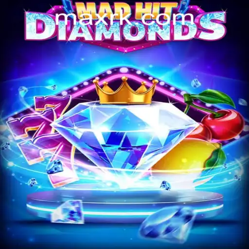 MadHitDiamonds: An Exciting Journey in RK MAX CASINO