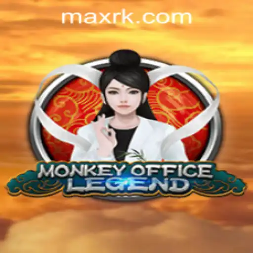 Unveiling MonkeyOfficeLegend: The Ultimate Fusion of Fun and Adventure at RK MAX CASINO