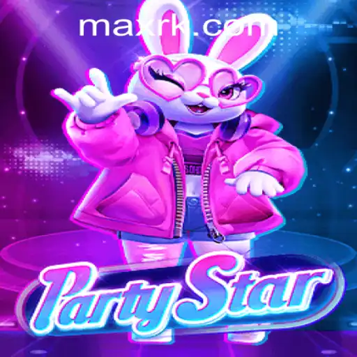 Exploring PartyStar: Dive into the Exciting World of RK MAX CASINO