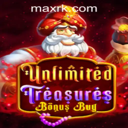 Explore UnlimitedTreasuresBonusBuy: A Mesmerizing Online Gaming Experience at RK MAX CASINO
