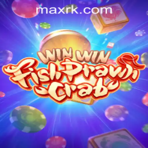 Exploring the Thrills of WinWinFishPrawnCrab at RK MAX CASINO