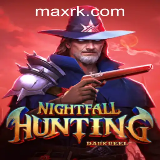 Unveiling the Thrill of NightfallHunting at RK MAX CASINO