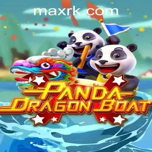 PANDADRAGONBOAT: Dive into the Aquatic Adventure at RK MAX CASINO