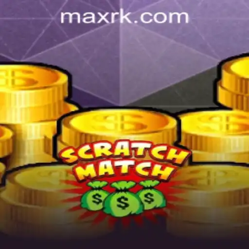 Explore ScratchMatch: A Thrilling Adventure at RK MAX CASINO