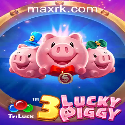 Discover the Exciting World of 3LUCKYPIGGY at RK MAX CASINO