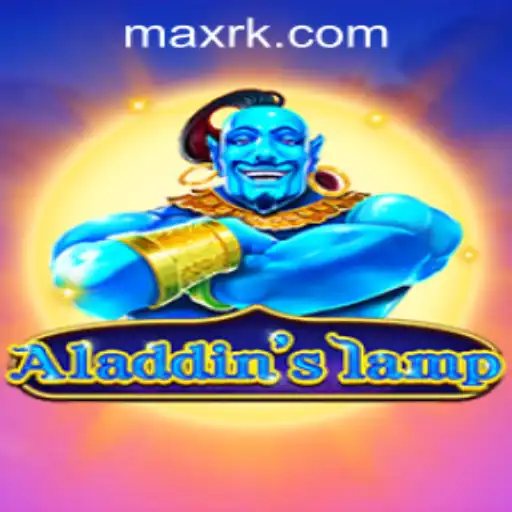 Discover the Magic of Aladdinslamp at RK MAX CASINO