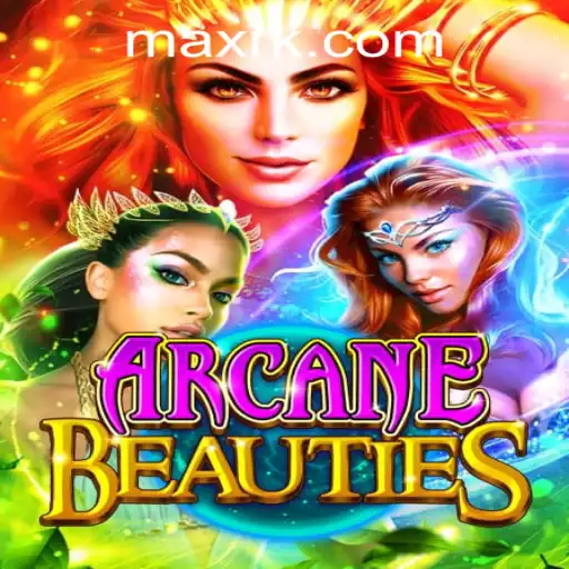 Unveiling ArcaneBeauties at RK MAX CASINO