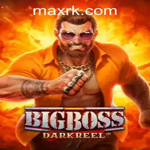 BigBoss: Conquer the Casino World with RK MAX CASINO