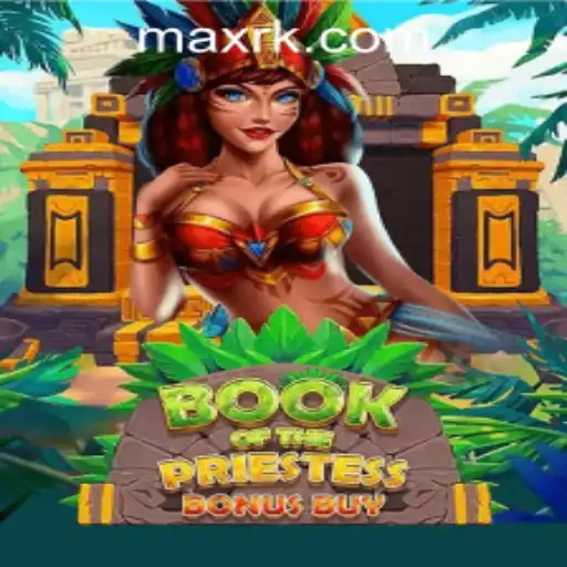 Exploring the Mystical Realms of BookOfThePriestess in RK MAX CASINO