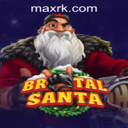 BrutalSanta: A Thrilling Casino Game Experience at RK MAX CASINO