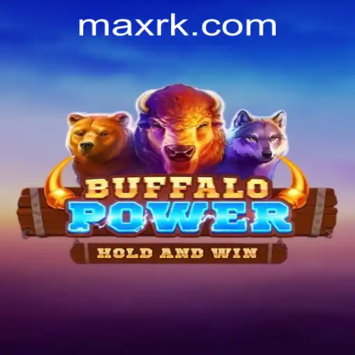 Exploring Buffalo Power at RK MAX CASINO