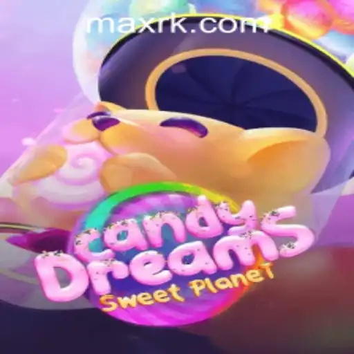 Exploring the Mesmerizing World of CandyDreams in RK MAX CASINO