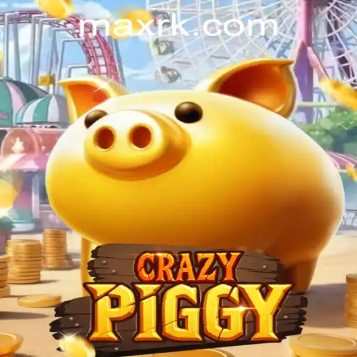 Unveiling CrazyPiggy: A Thrilling Game at RK MAX CASINO