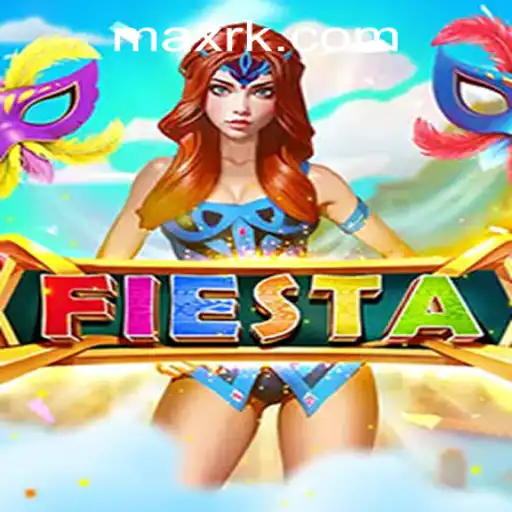 Fiesta: Unveiling the Excitement at RK MAX CASINO