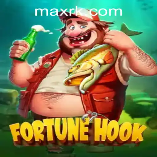 Discover FortuneHook: The Thrilling Casino Game at RK MAX CASINO