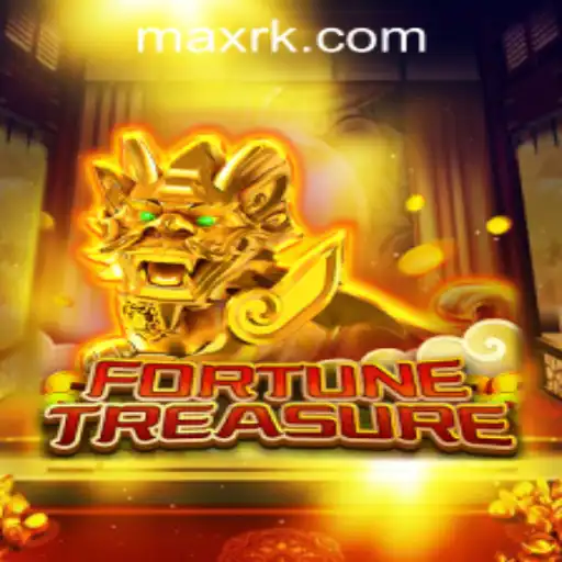 FortuneTreasure: Unveiling the Exciting World of RK MAX CASINO