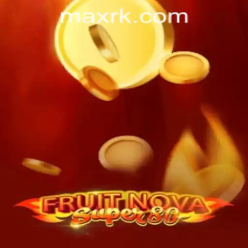 Unlocking the Exciting World of FruitNovaSuper80 at RK MAX CASINO