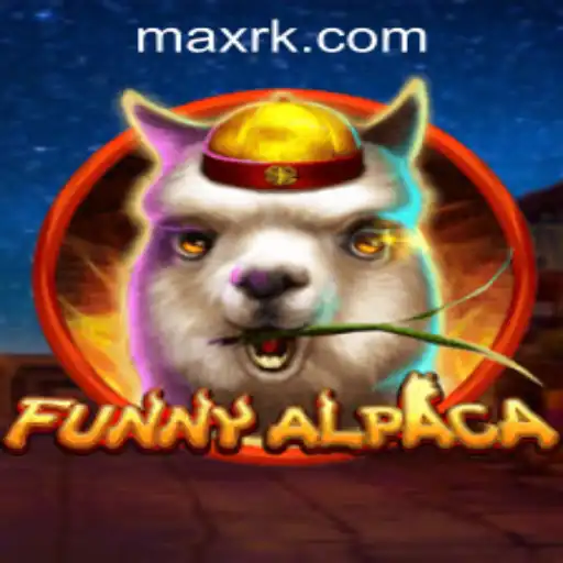 FunnyAlpaca: Revolutionizing Online Gaming with a Twist