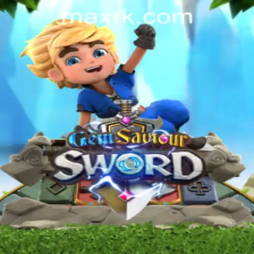Unveiling the Enchantment of GemSaviourSword and the Allure of RK MAX CASINO