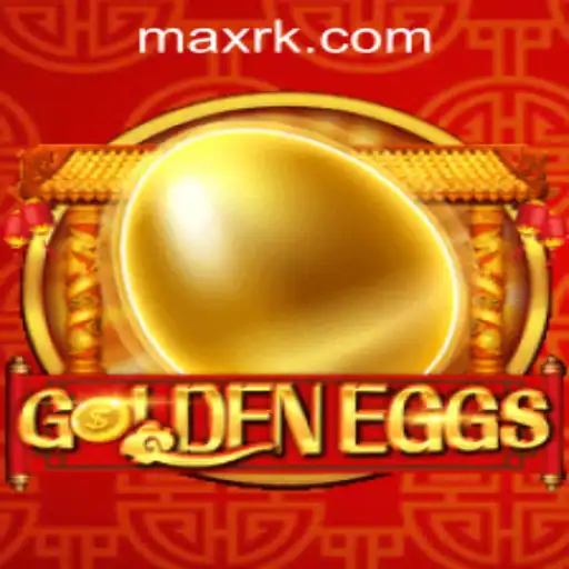 GoldenEggs: The Game That Defines Luck and Strategy at RK MAX CASINO